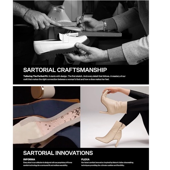 Franco Sarto Stevie Mid Calf Boot - Picture 9 of 12